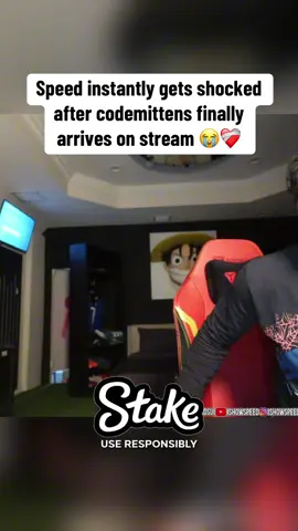 Yo Darren 😭❤️‍🩹#fyp #viral #speed #ishowspeed 