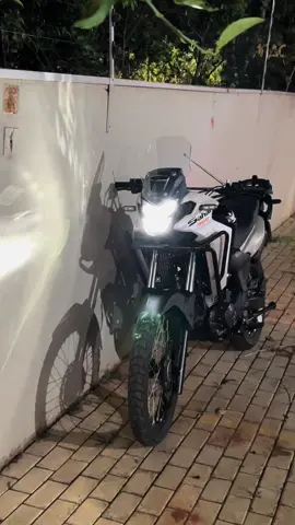 🤯🤯🤯 #sahara300 #xre300 #244 #fyp 