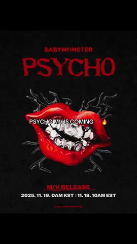 ooohgg creepppyyy #babymonster #ygentertainment 