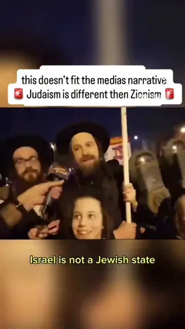 #EndZionism #Israel #FreeTheTruth 