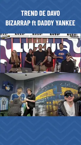 Son increíbles todos 🫶🏽👏🏽👏🏽👏🏽