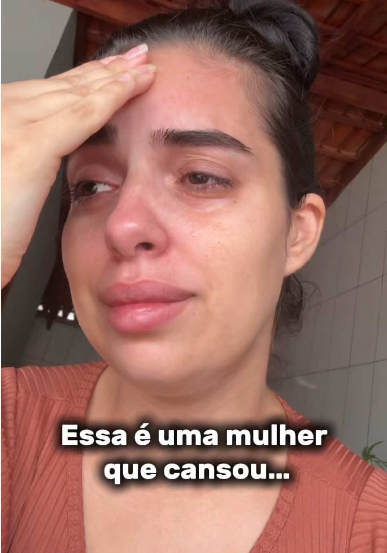 😢😞 . #Separação #relacionamento #maesolo #donadecasa #foryou 