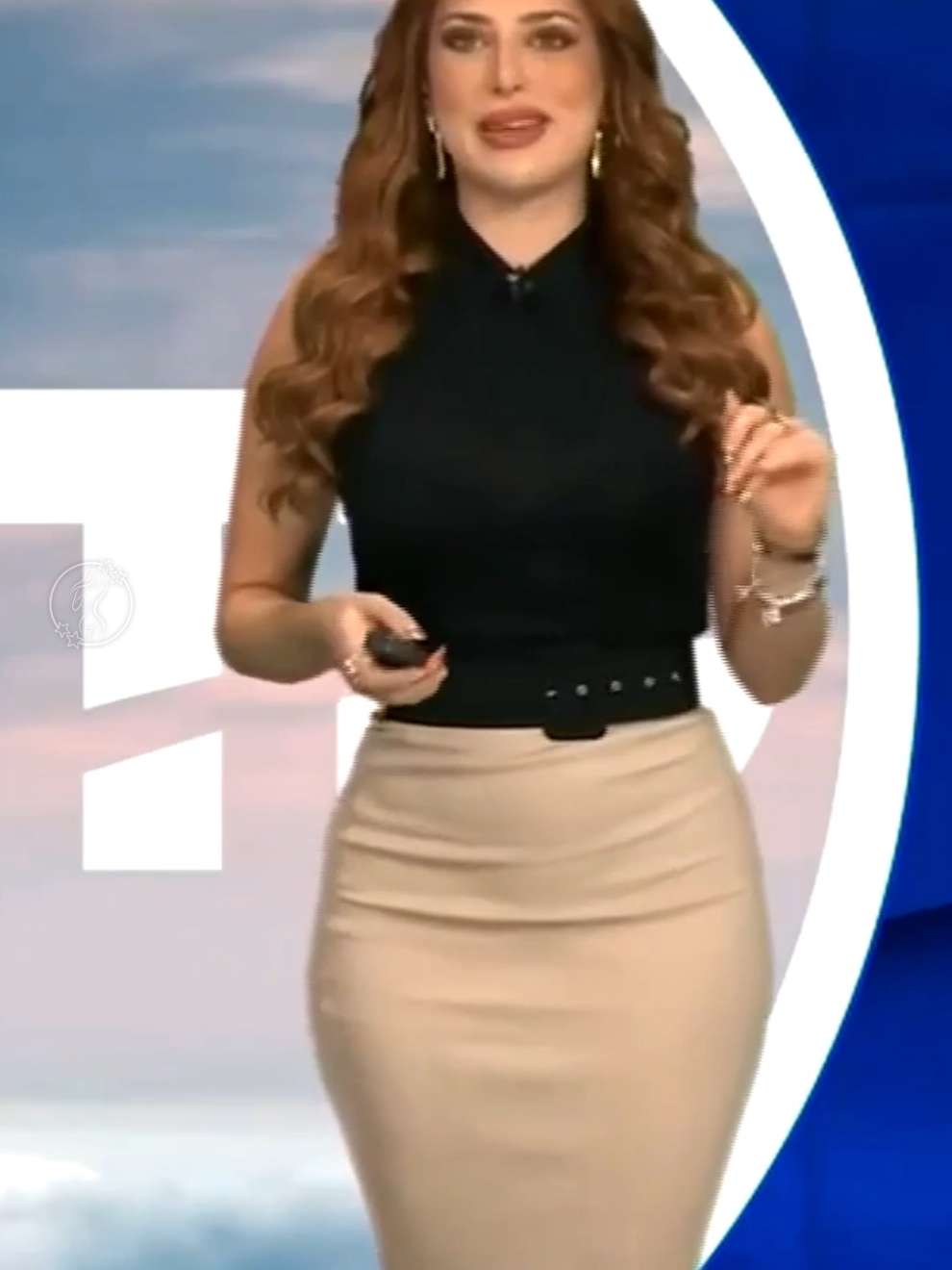 Norma García chica del clima 06 de noviembre #mujerbonita #clima #normagarcia #chicadelclima 