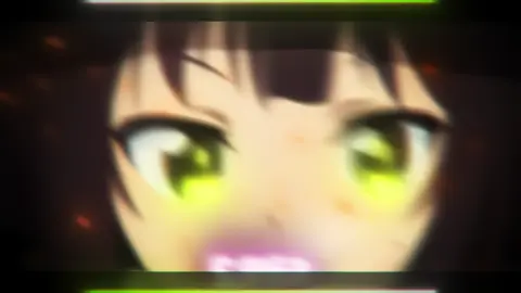 Megumin solo  #dreamsqd #hatanisquad #kitsune_squad #hikaraisqd #fyp #trend #konosuba #megumin #meguminkonosuba ★ upload method ★ TG: @editing_news