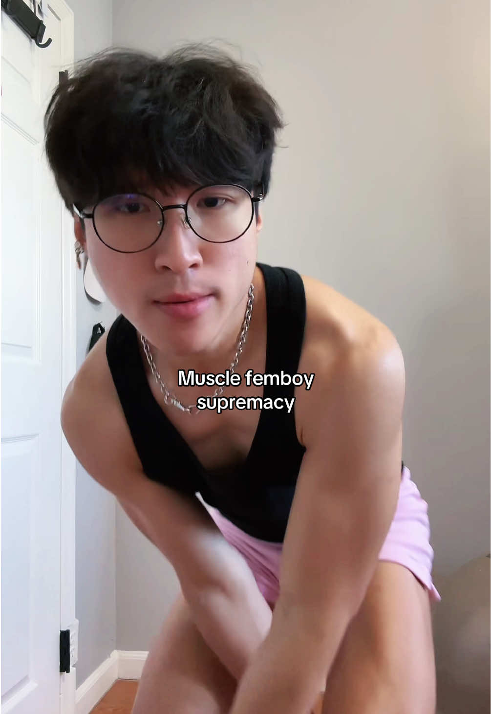 New tribe who’s in?💪💅