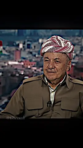 كوردستان وعد يتحقق... فخامة الزعيم مسعود بارزاني في لقاء خاص يتكلم ويشاهد تطور وتقدم كوردستان...  #masoudbarzani #masrourbarzani #masrour_barzani #areenmasrourbarzani #areenbarzani           