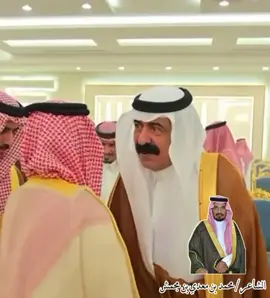 صح لسان الشاعر محمد بن معدي بن مجمش —- مشعل بن سابر