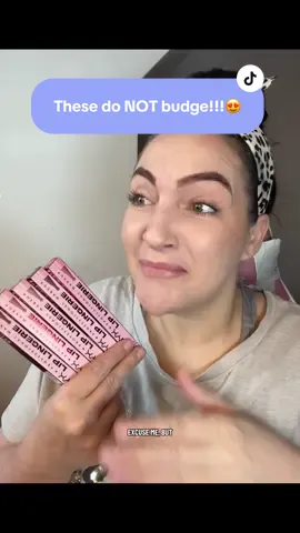New id love them! There so fricking good!! Even with a baby wipe they dont come one😍  The nip is easy to use, you can either use it for a fine line or a thicker line! Waterproof, budge proof, non transferable!!  And with a fat oil it just completes it! @nyxcosmetics_uk #nyxcosmetics #tiktokmademebuyit #blackfriday #giftideas #lipstain 