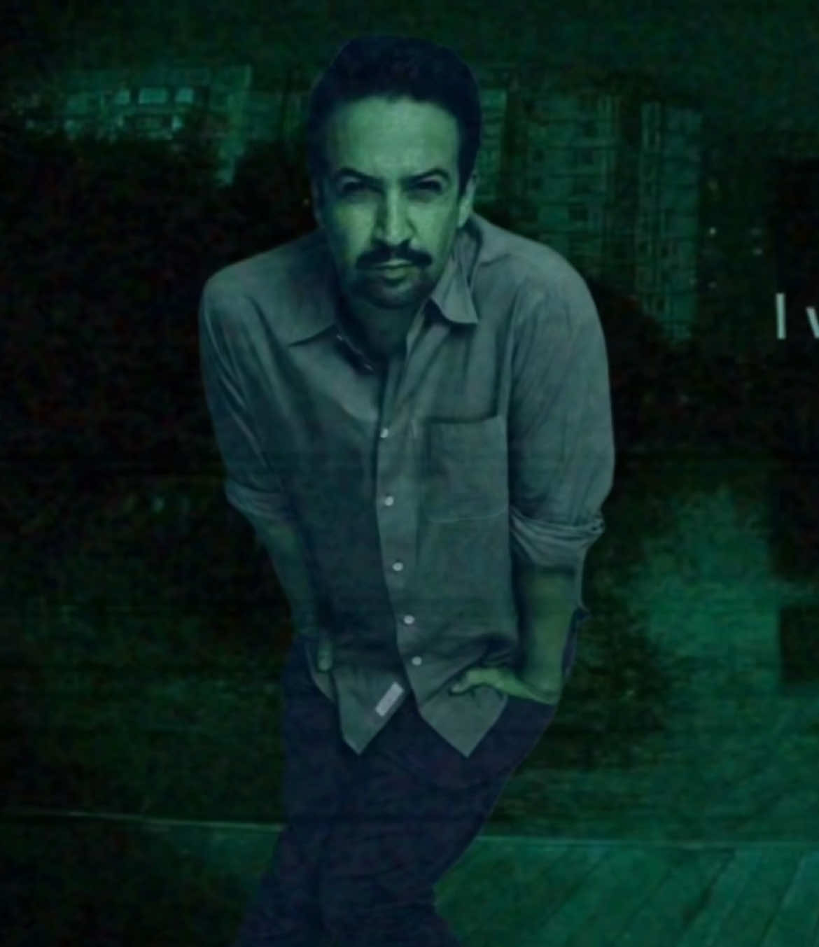 this is probs the dumbest thing i’ve ever made #noimnothuman #ninh #hamilton #fyp #horror 