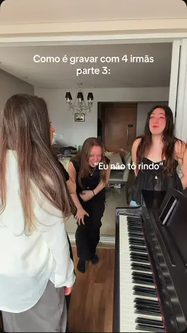 +Um dia caótico 😂#foryou #foryoupage #sisters #singing #family 