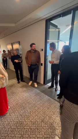 The most brutally awkward video you'll watch today: Conde Nast staffers confront head of HR Stan Duncan over layoffs outside his 34th-floor office. Four of the employees featured in this exclusive video from the confrontation were then fired for 