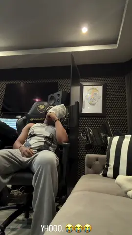 The boy doing what he does best😤🔥🔥🙌🏾#sama28 #youngstunna