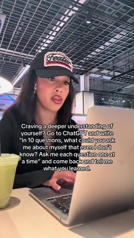 A game changing prompt #chatgpt #chatprompts #foryou #fyp