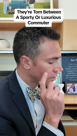 Both the GLS and GLE 53 bring something different to the table. At that point, it’s less about the spec sheet and more about what fits your lifestyle best. #MercedesBenz #CarBuying #LuxurySUV