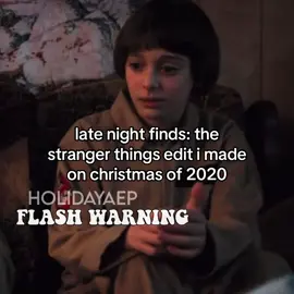 happy stranger things day i guess… 🥹🥹🥹 #strangerthings #strangerthingsday #byler #2020  #fyp 