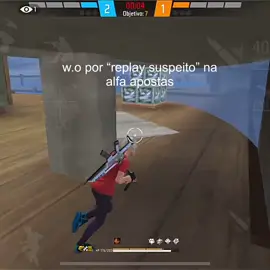 forjado na @ORG ALFA  #freefire #foryou #apostadoff 