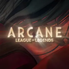 A Masterpiece of Animation | Arcane League of Legends // #arcane #arcaneleagueoflegends #netflix #edit #fyp 