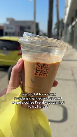 @Hapa Kristin x @DALBA super disappointed in what happened at the event but made the best out of it 💖 #makeuptok #BeautyTok #skincaretok #losangeles #thingstodoinla 