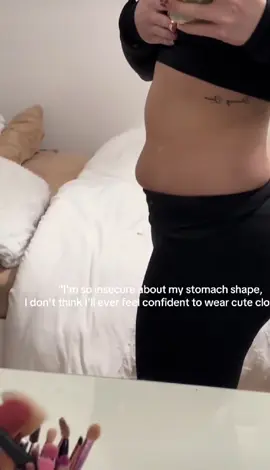 How i Style me #fyp #ootdinspiration #bodypositivity #viral #style 