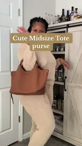 I’m done with the little small purses that only hold a stick of gum!