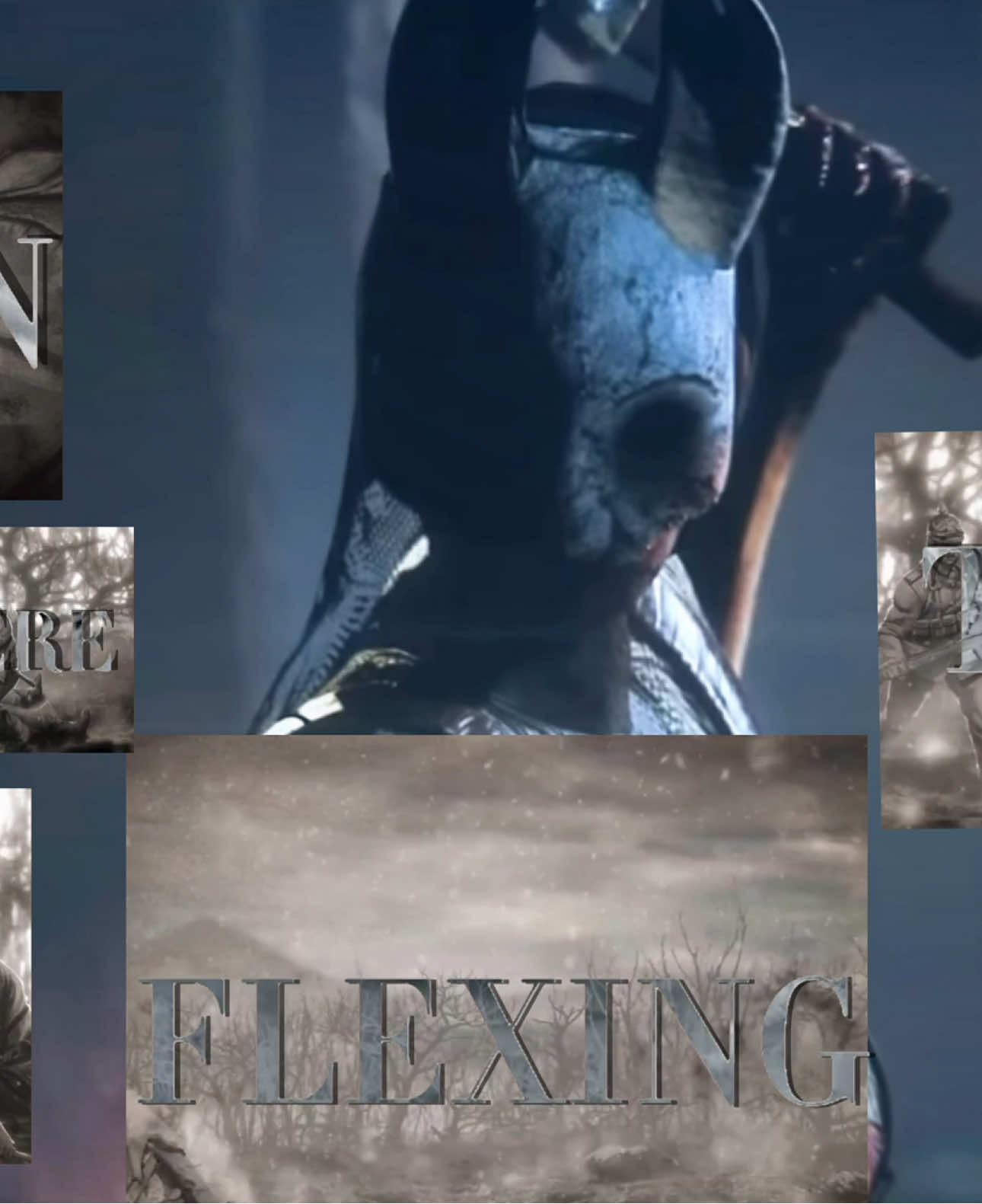 Crazy Story Huntress DBD Edit #dbd #deadbydaylight #dbdtiktok #fyp #edit 