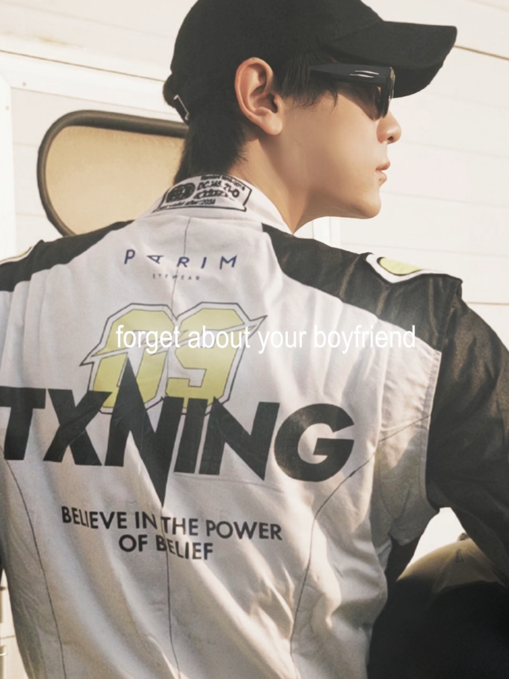 #TIANXUNING    happy bday to me ! 🖤 ib: @dena  dt: Tian Xuning  #tianxuning    #tianziyu    #tianxuningedit   #chicheng    tianxuning edit, chicheng edits, revenged love, revenged love edits, parim eyewear, formula 4, tianxuning weibo