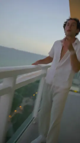 i could take you round the world...