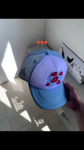 Gas Ken lekk #topi #trucker 