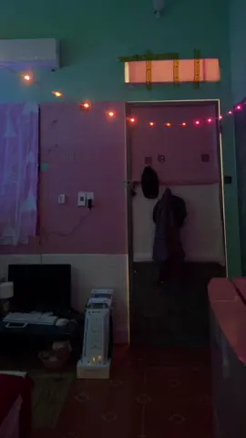 Vẫn là căn phòng rộng 3m và cô công nhân lương tháng 5 chệu #typ #xh #cuocsongthuongngay #thyxuan