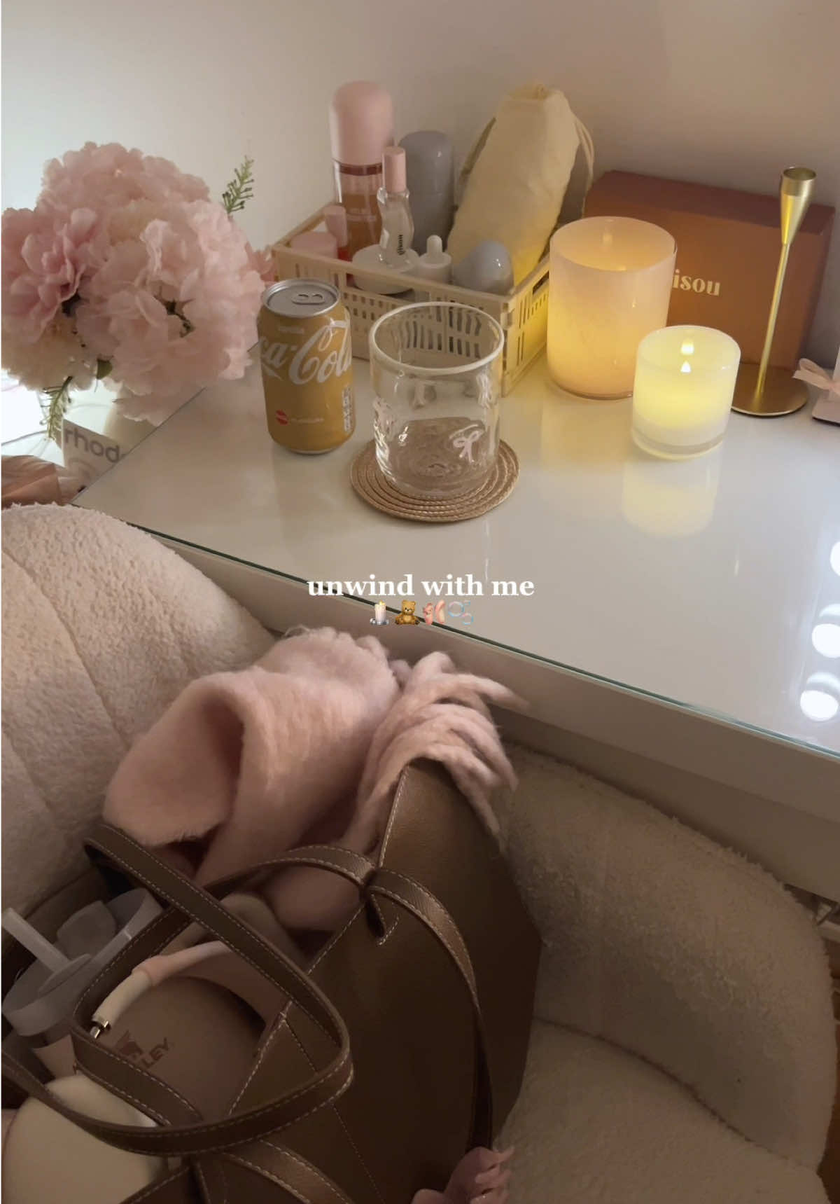 Werbung | unwind with me🧸🩰🫧 @AXIS-Y  #axisy #skincare #unwindwithme #nightroutine #girly #axisyskincare #txa #routine #guwm #skincareroutine #girlyroutine #unwind #eveningroutine #cozy #fall #winter #cozyvibes