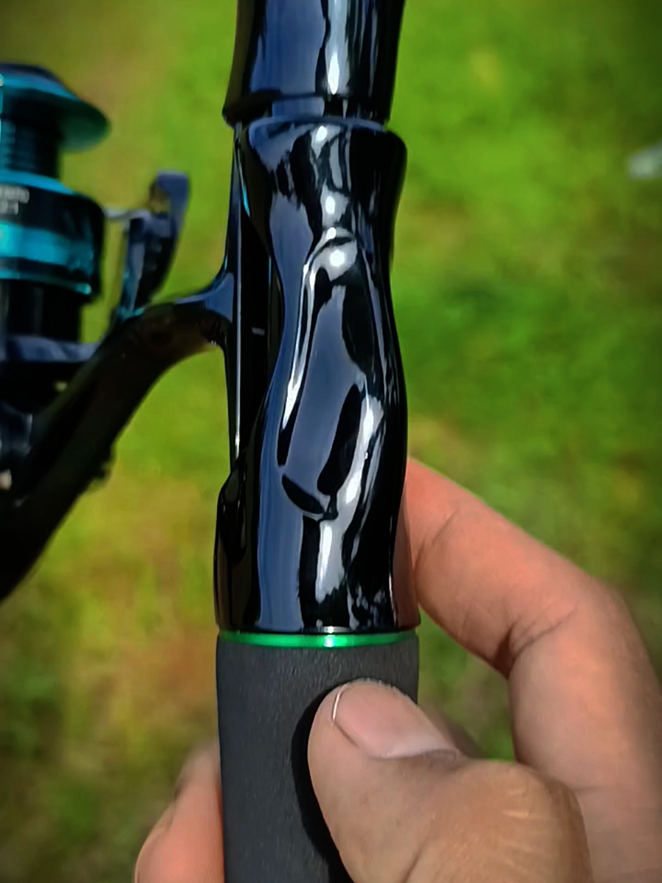 udah dapat komplit banget tinggal PLUNG.  #setpancingmurah #setpancinglengkap #mancing #casting #setpancing 