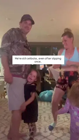 I want to be honest here. We didn’t get it perfectly right. Eeeeek. It’s wild what happens when human desires trump obedience but I know I’m not alone here. After we decided to go celibate, we slipped once. And that was hard. Not just because of the shame I thought I’d feel, but because I realized how real the battle is once you’ve said yes to obedience. But we got back up & recommitted so we’re still celibate. Jon’s been incredible in this season. He’s not Catholic, but he’s honoring this call with me. That’s what real leadership looks like. & I think sometimes people assume obedience means perfection, but it doesn’t. It means humility, repentance and taking action in trying again. And it’s not just about the act, but it’s about realigning ourselves to the why. For me, that’s obedience. It’s trusting God’s design. It’s knowing that when I said yes to aligning my life with Him, that included this part too. I used to be so afraid of what people would say if they knew, but the fear of judgment doesn’t get the final word. God’s grace does. So NEENER.  #CelibacyJourney #CatholicMarriage #ObedienceNotPerfection #FaithBeforeFeelings #TestimonyNotTrend  