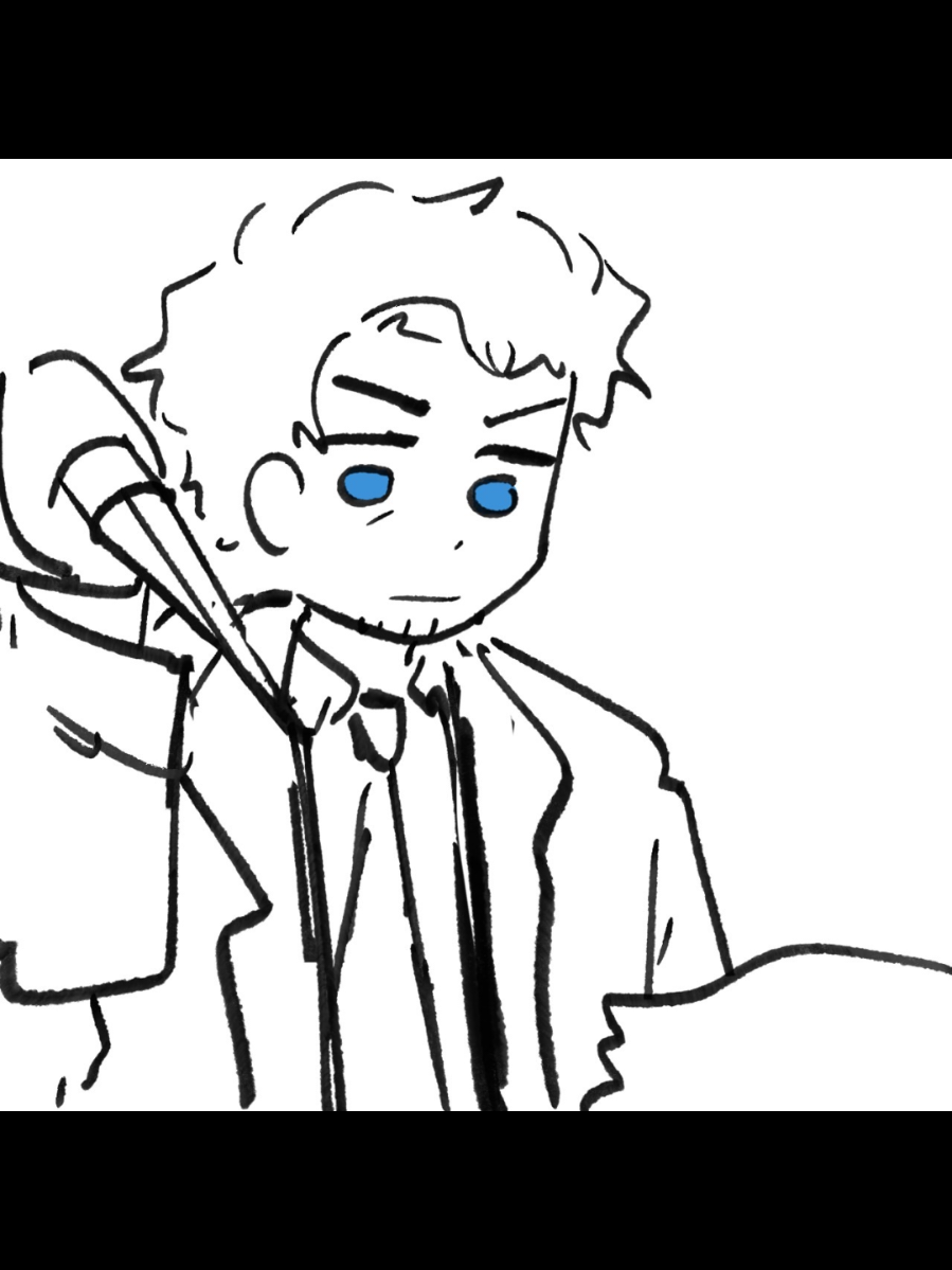 Destiel relationship (kinda) #destiel #deanwinchester #castiel #spn #supernatural 