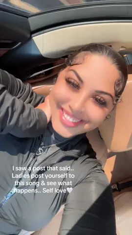 #fyp #softlife #selflove #beautiful 💕💕