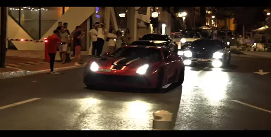 Novitec N-Largo S #carspotting #monaco #ferrari #supercar #caredit