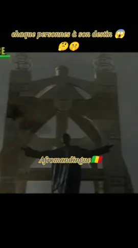 chaque personnes à son destin 😱🤔🤫#AlouSam 2. #AfroMandingue 3. #MusiqueMalienne 4. #TikTokMali 5. #PourToi