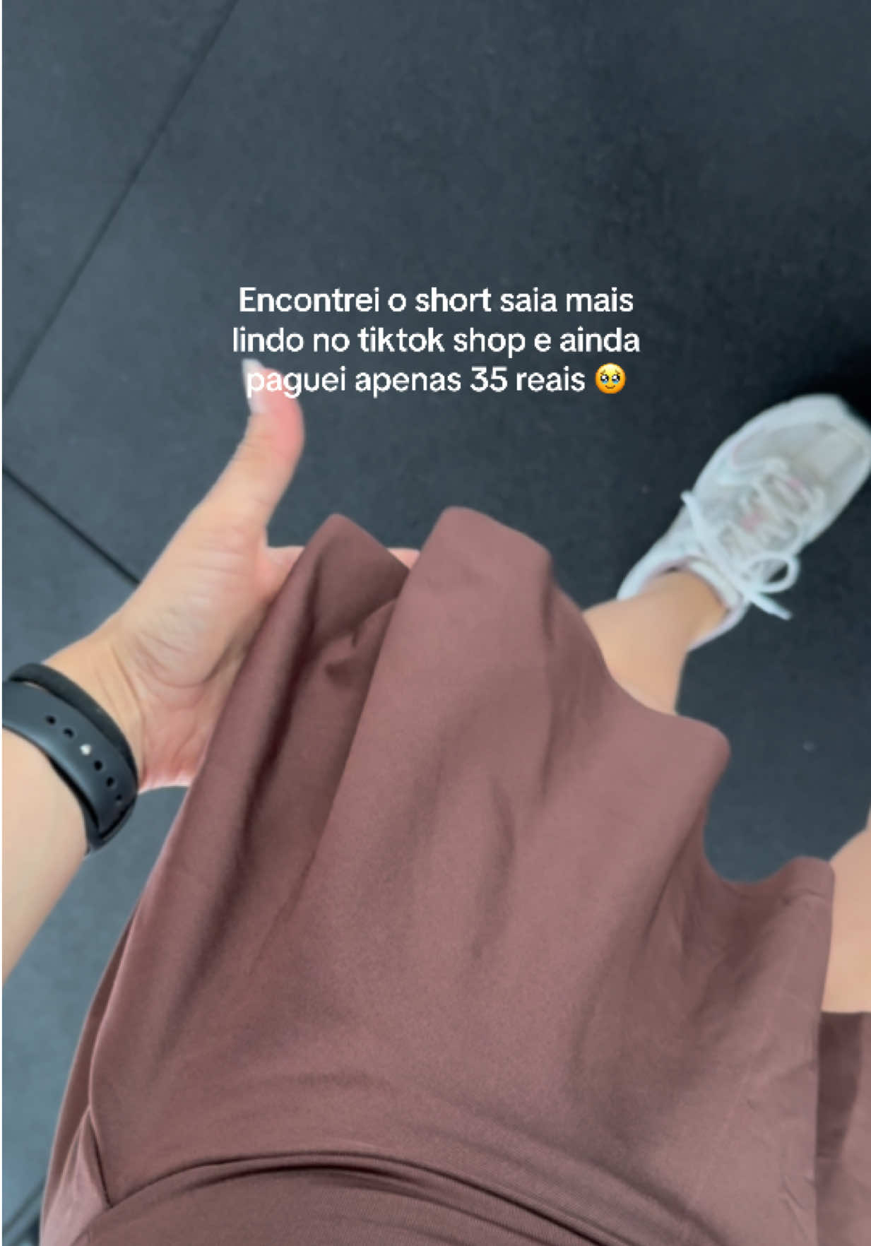 Ele é PERFEITO 🤎✨