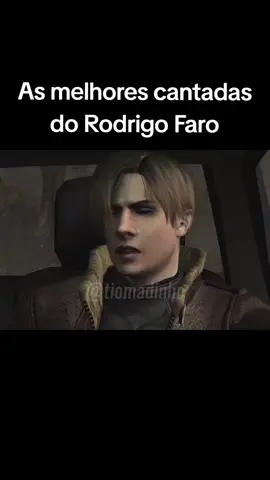 só as melhores #videogame #foryoupage #residentevil4 #residentevil 