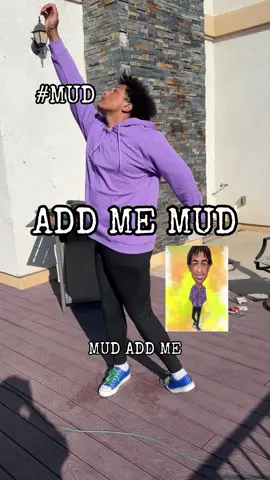 Add me mud #caricatureguy #vexbolts 