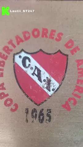 DEL 1965 un capo carlos #stream #kick #streamclip #independiente #bochini #futbol #paratiiiiiiiiiiiiiiiiiiiiiiiiiiiiiii #viralvideotiktok #fpy