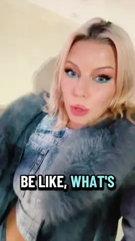 This coat is bout to be my whole personality 