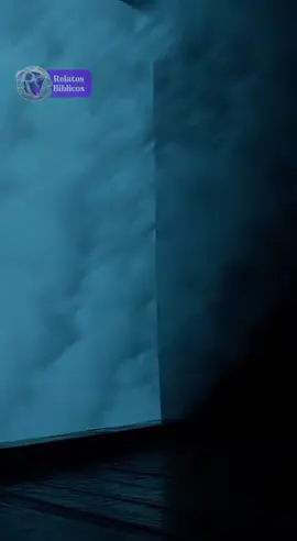 El diluvio cae sobre la tierra Noé entra en su barca mientras afuera todo es caos, el juicio de Dios se derrama sobre la tierra. #HistoriaCristiana #relatosbiblicos #Dios #biblia #fypシ゚ 