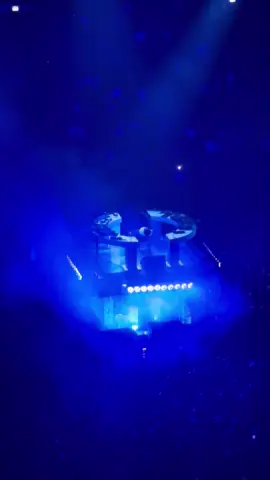 ty for bringing these vibes to Chicago Louis 🫡 @KAILLETRA #kaytranada #fyp 