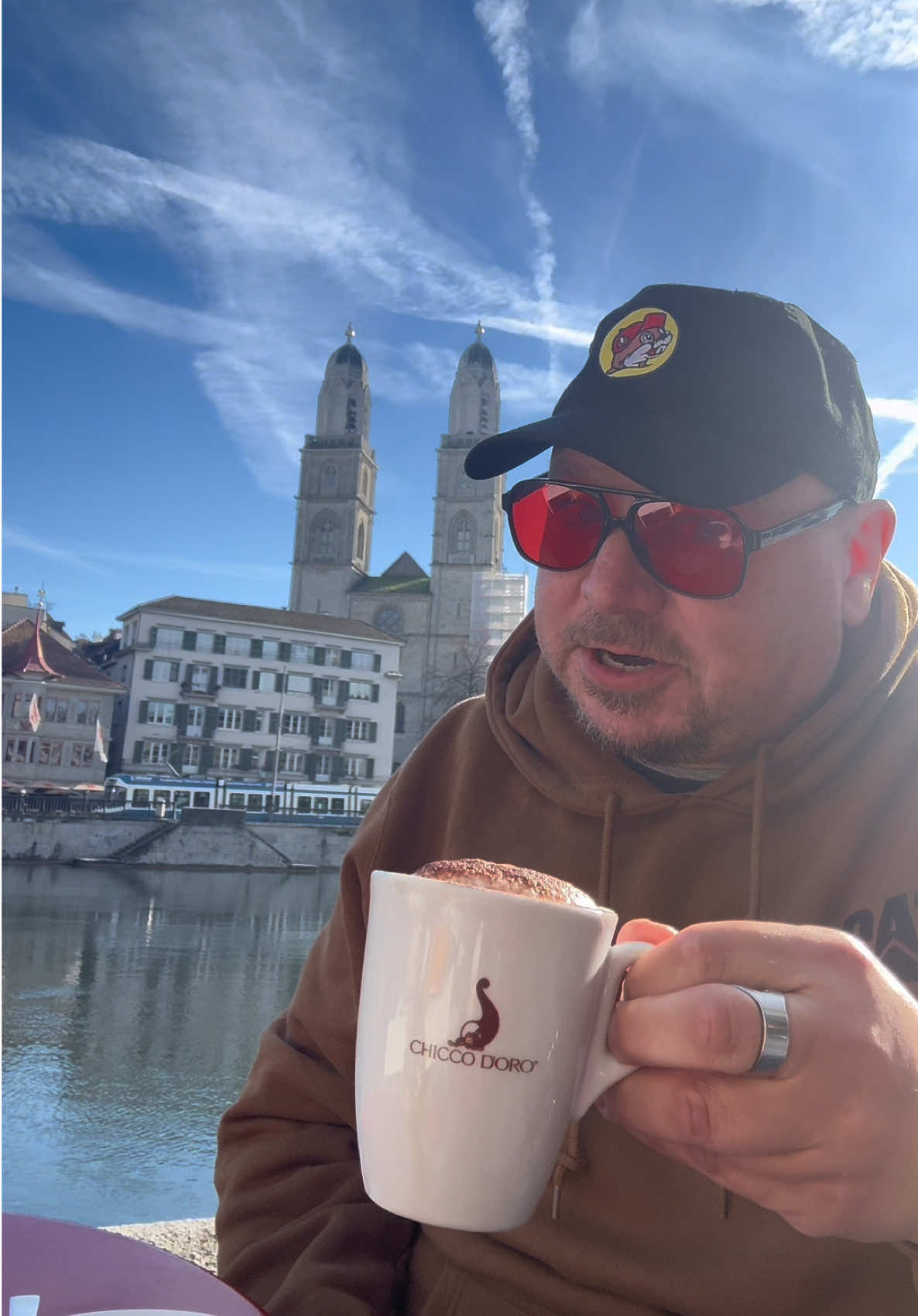 #zurich #basel #switzerland #travel #Foodie