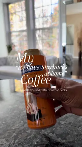 Afternoon sugar high needed!!! As much as I’d love to buy Starbucks daily, in this economy honey it’s just cheaper to make it at home! I just started making my own coffee at home like 5 mins ago so to all the real coffee drinkers, please don’t get offended lol I’m learning and this is my first week. However, I did pretty dang good because baby this drink MIGHT taste better than my Starbucks order!! 😋 Now if only I can find some good toppings! This tastes like dessert in a cup!! It’s sooooo DELICIOUS!! Now, because I romanticize everything in my life, you know I had to get the cute little heart ice cube trays and some super cute cups. I just got some tumblers in that I cannot wait for yall to see lol I’m gonna be such a bourgeois coffee drinker, I can see it now lol 😂  Now, should I make me some custom coffee sleeves?👀 Like my own personalized ones just for me and my cups, so I feel more fancy.  Oouu I could call it Sips with Celeste! Or Grounded in Faith! You get it? This might just be the move lol super inexpensive but a cute little touch 💕 Let me go draw this out lol  I mean if you’re gonna do it, make it cute! Romanticize it 🤍 lol  Yall be making ur own coffee at home? I’ve been looking up some recipes, I’m so excited to try lol let me know if yall got some good ones! Shop everything in my LTK store😘😘 #coffee #coffeeathome #coffeevibes #coffeeoftheday #coffeeasmr 