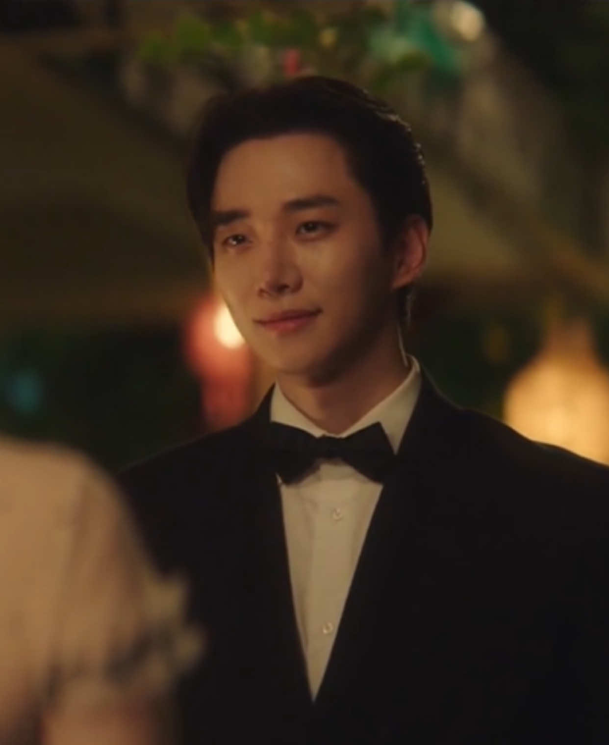 typhoon family 🤍 #typhoonfamily #kdrama #kdramaedit #leejunho #태풍상사 