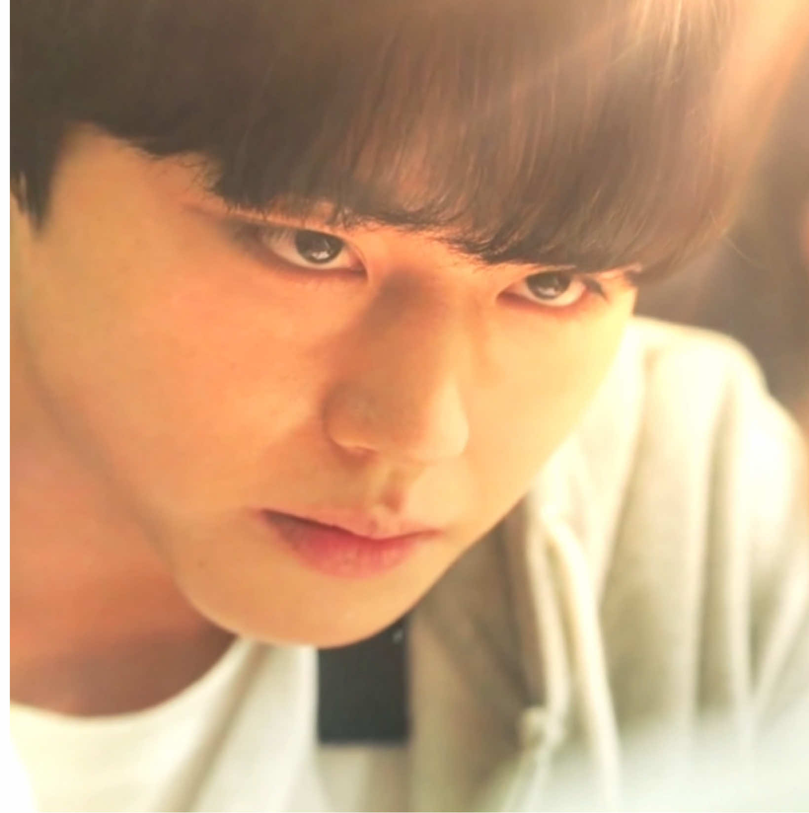 #weakheroedit // thought of this in school  #suho #sieun #edit #weakheroclass 