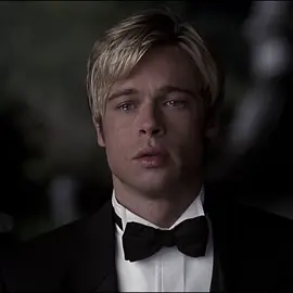 I think I’ll miss you forever #meetjoeblack 