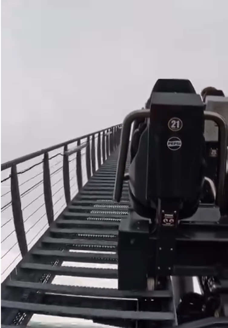 roller coaster 🎢 #foryoupage #tiktokbrasil #amusementpark #park #viraltiktokvideo 