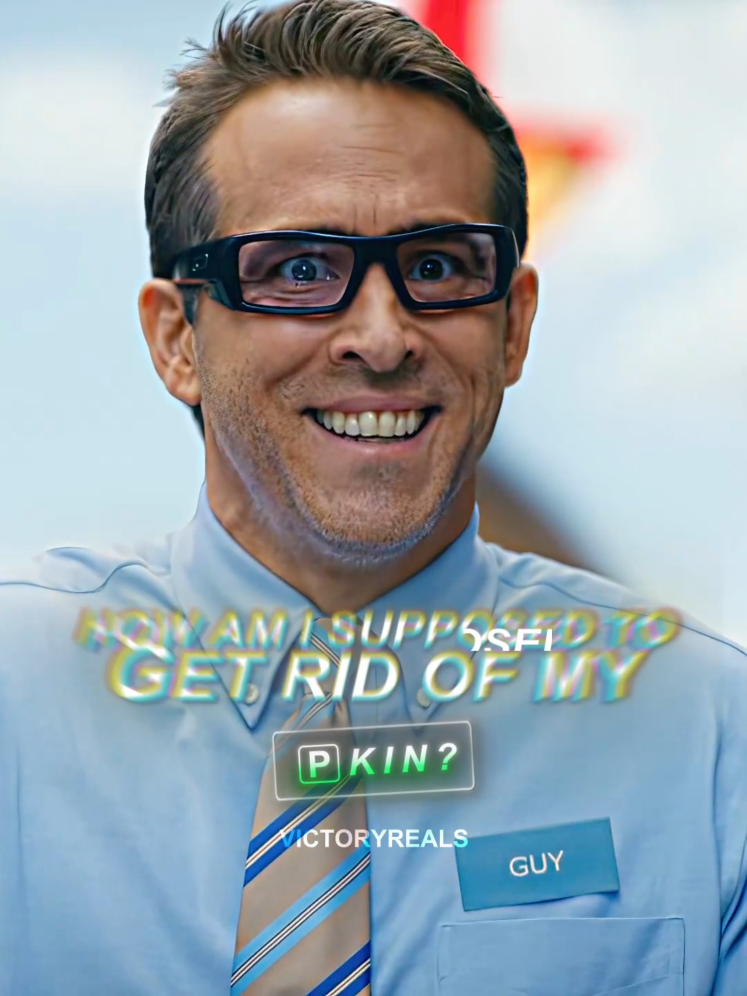 NPC Skin is NOT ALLOWED in Free City Game ⛔ Edit | Free Guy Officer Keys & Rabbit Chase Guy | Song: NO BATIDÃO (SLOWED)